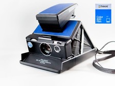 Polaroid SX-70 ALPHA  camera