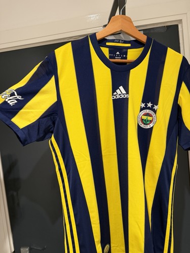 Adidas fenerbahçe 2014 - adidas, 2014/15