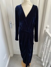 Brand New Ladies Zara Navy