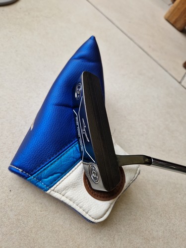 Mizuno craft putter - m-craft, 34