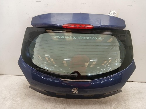 2015 peugeot 208 door - 2015,