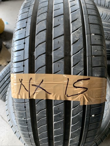 195 78w nexen - 78w, su1