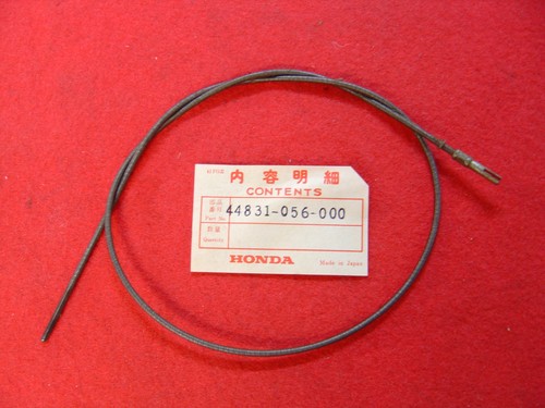 Cb125s cd125s cd90z internal - cd125s,