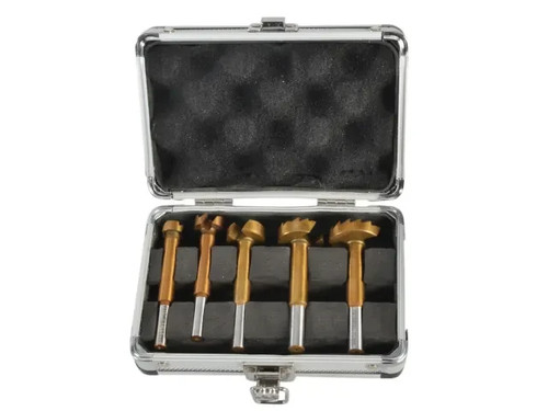 Faithfull faiforset5 forstner - faithfull,