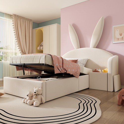 Bunny ears kids girls - ears,