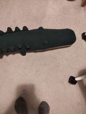 large Crocodile Soft Toy Plush for Kids