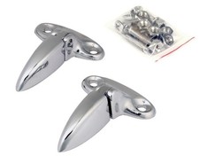 CLASSIC MINI BOOT LID HINGE