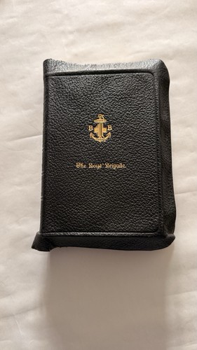 1929 boys brigade - boys’,