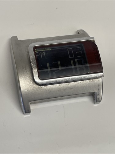 Diesel 7033 digital watch - dz-7033,