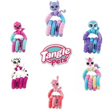 Tangle Fidget Tactile Sensory