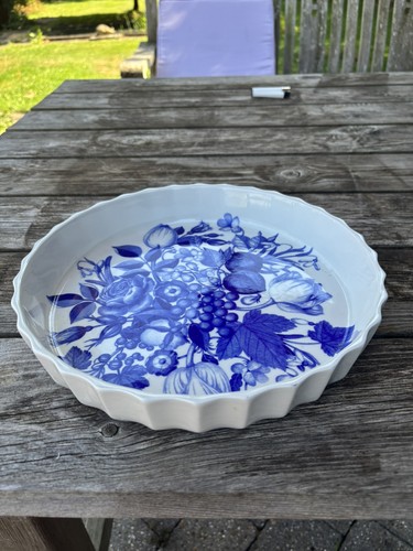Portmeirion harvest blue - portmeirion,