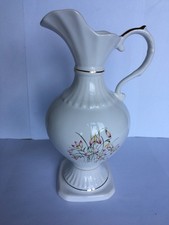 Vintage Crown Winsor Pitcher