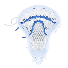 Lacrosse Head Mesh Strung Wear