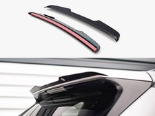 Maxton Design Spoiler CAP for Toyota RAV4 Mk5