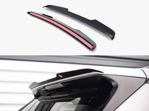 Maxton design spoiler cap for - spoiler,