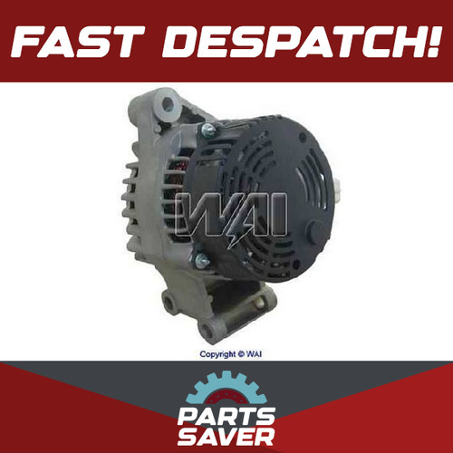 Alternator fits ford focus 6 - alternator, 1.6