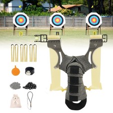 Adults Powerful Slingshot