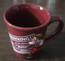 Grumpy Mug - Disneyland Paris