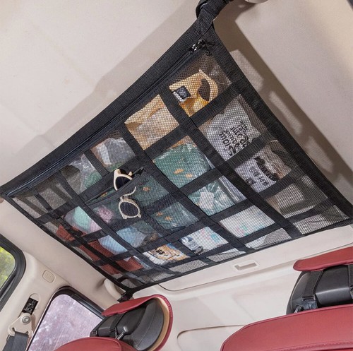 55cm car roof ceiling net - car,