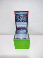 MTG Commander Deck MINDSKINNER