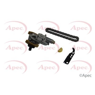 Apec timing chain kit - chain, audi