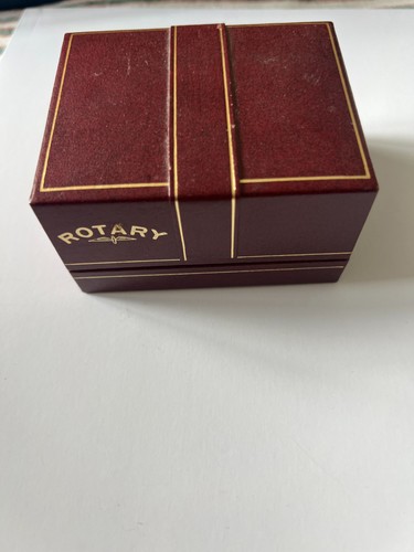 Vintage rotary square dial - square,