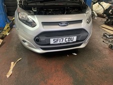 FORD TRANSIT CONNECT  BREAKING
