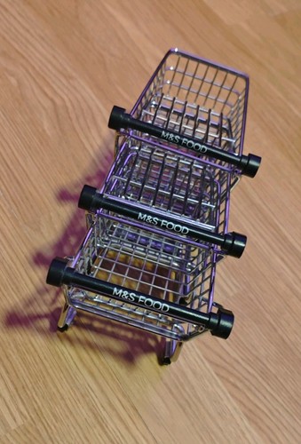 Marks and spencer small - marks,
