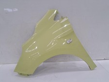 VAUXHALL VIVA SE AC MK4 2015-2021 Hatch YELLOW GN6 Left Wing OEM 42695344