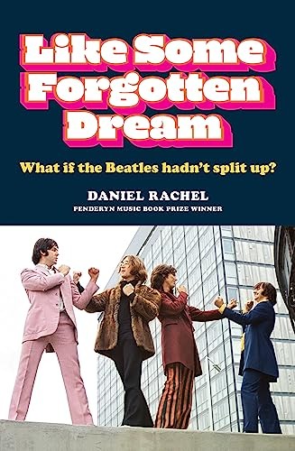 Like some forgotten dream - some,