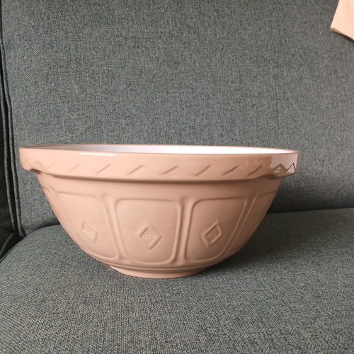 Mason cash 28cm - cash, beige