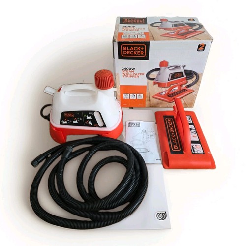 Black decker kx3300 - black,