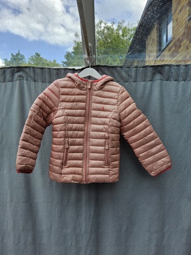 Joules girls kinnaird - girls',