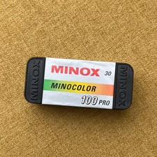 Minox Minocolor 100 Pro 30 exp