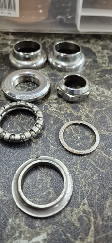 Original 1980 raleigh burner - 1980's,
