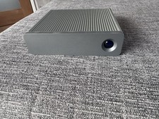 LaCie D2 Network V2K 2TB
