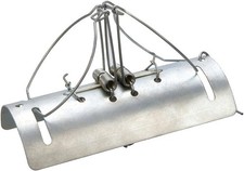 Fixman 195478 Tunnel Mole Trap 150 mm
