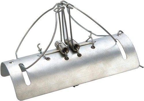 Trap tunnel mole - mole, mm