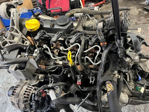 Nissan qashqai 2010 5 dci - nissan, +2