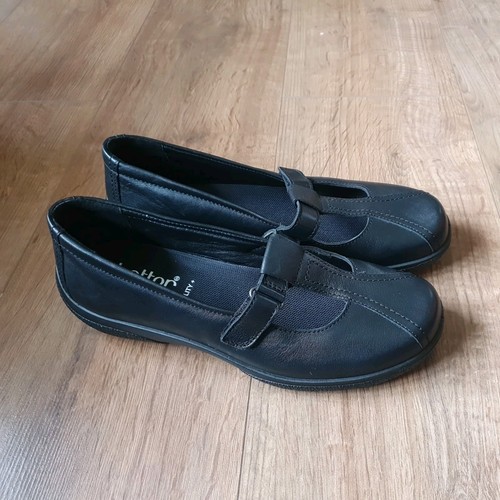 Ladies black hotter - black, nirvana