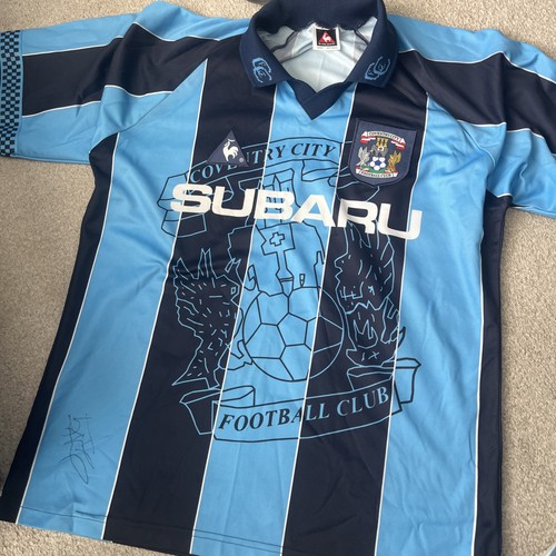 Coventry city football - city,