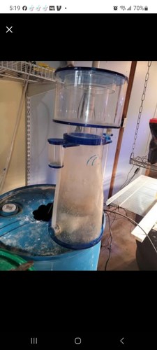 Protein skimmer s300 - s300, eshopps
