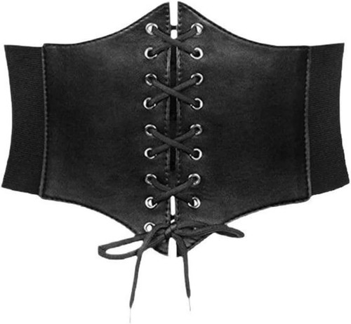 Women black lace - women's,