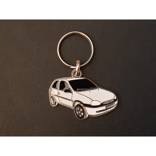 Opel corsa vauxhall - corsa, gsi