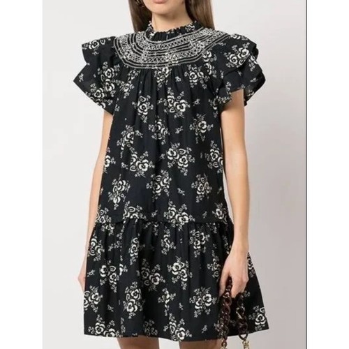 Sea new york alessia tunic - york,