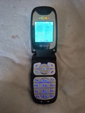 Sagem Myc4-2 Mobile Flip Phone