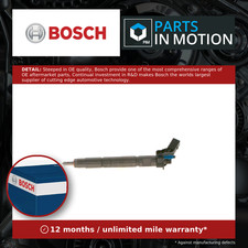 Diesel Fuel Injector 0986435420 Bosch Nozzle Valve 338002F000 BXCRI3 Quality