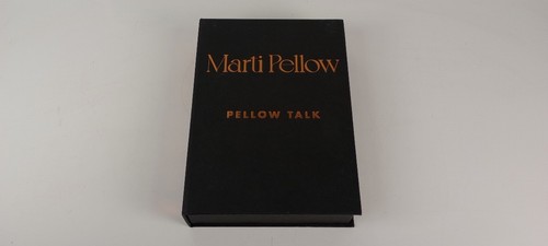 Marti pellow - pellow, box