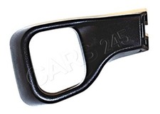 Genuine AUDI A3 Cabriolet seat