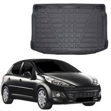 Boot Tray Liner Car Mat Heavy